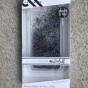 Casemate Naked Waterfall Case iPhone 7 PLUS